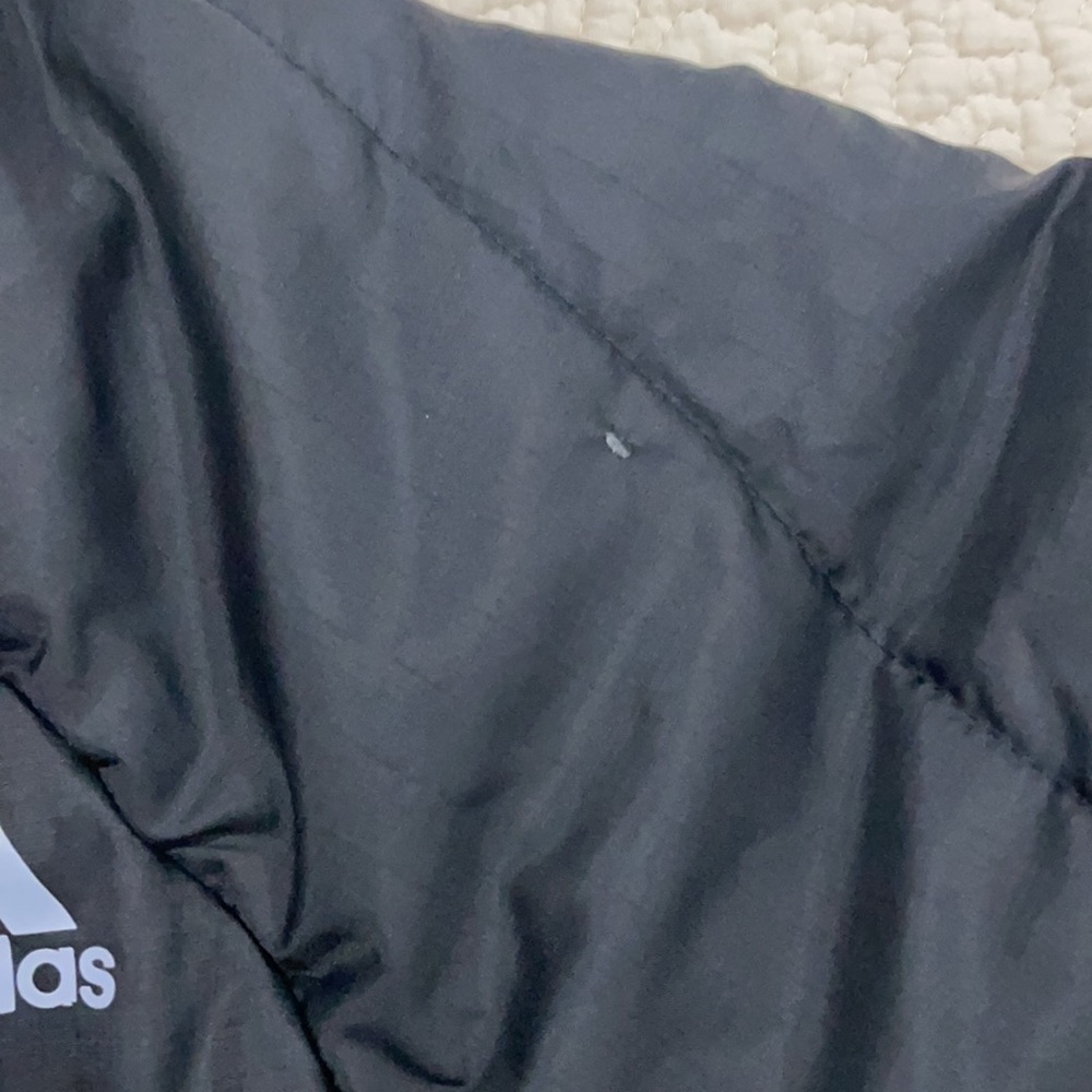 Adidas light jacket - Picture 3 of 4